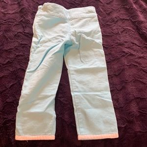Size 5 Ralph Lauren pants